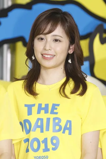 久慈暁子、岡副麻希らが“お天気キャスター”沖田愛加の卒業を祝福!ファンからは悲しみの声も