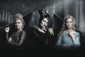 映画「マレフィセント2」の“アルステッド城”に隠された“怖い秘密”