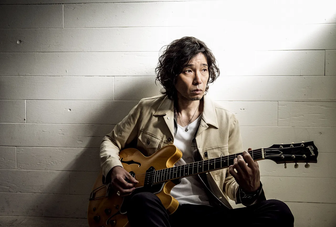 「ちびまる子ちゃん」の新エンディング主題歌を担当する斉藤和義