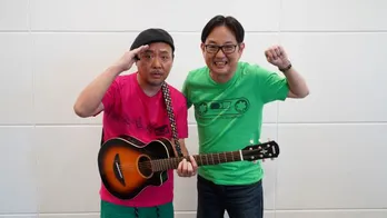 マキタスポーツ&スージー鈴木×いとうせいこうが「史上最も〇〇な曲」を選定!『カセワングランプリ』開催