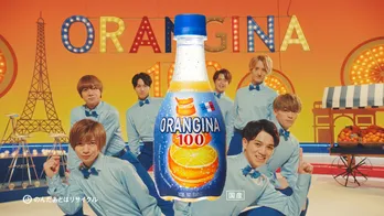 Travis Japanがユニークな食レポに挑戦!川島如恵留「面白い人もいれば、シュールな人も…」