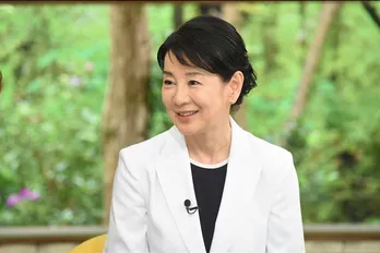 吉永小百合、晩年の樹木希林の言葉を振り返る「『生きていたらね』って…」