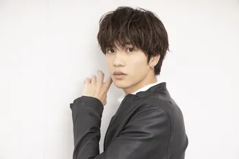 志尊淳、共演の川村壱馬への思い「僕が陰で支えることができたらなって」<Interview>