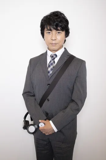 上川隆也“何者でもなかった”昭和は「俳優という職業を名乗るための種まきの時代」<Interview>