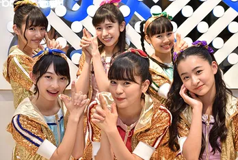 ときめき宣伝部「中毒性がすごいです」―アイドルシーンで話題の脂肪燃焼系ソングとは?<インタビュー>
