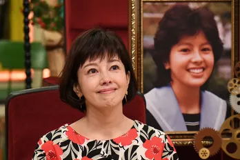 沢口靖子、およそ40年ぶりに同級生と再会！地元で語り継がれてきた沢口の伝説的なエピソードを暴露