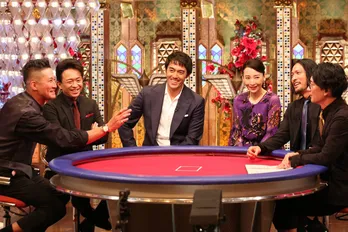 城島茂、結婚に至った理由を明かす！ “報告”を受けたメンバーの反応も