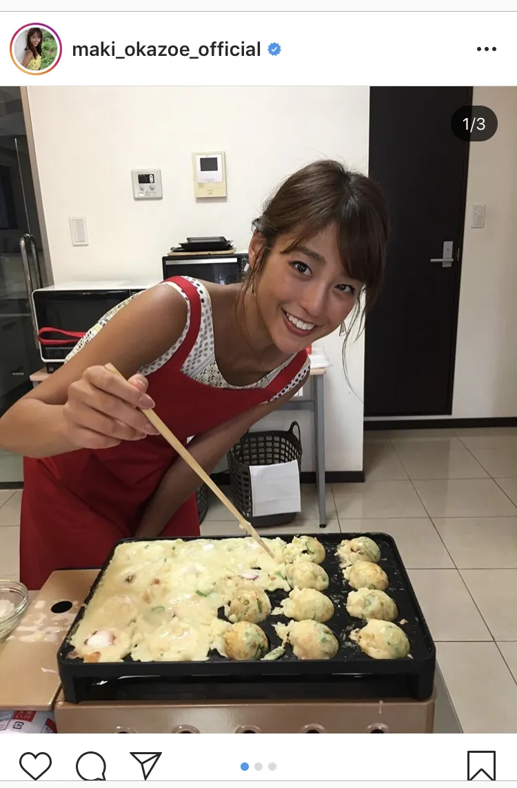 大阪のたこ焼き店「わなか」でロケ