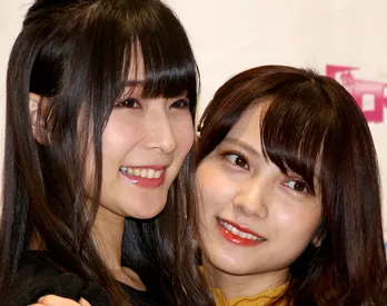 川崎あやの後継者に期待されるも桃月なしこ「無理です!」