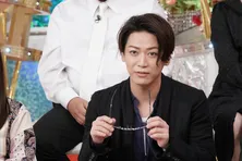 亀梨和也、「you本気で甲子園出てよ」ジャニー喜多川さんとの衝撃秘話を告白