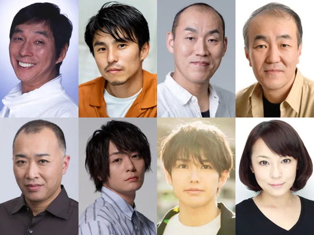 明石家さんま主演舞台「七転抜刀！戸塚宿」が、2020年に上演されることが決定した
