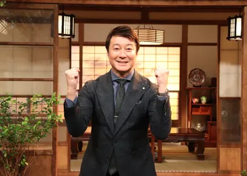 加藤浩次が明かす、人生の“どん底”からのはい上がり方!