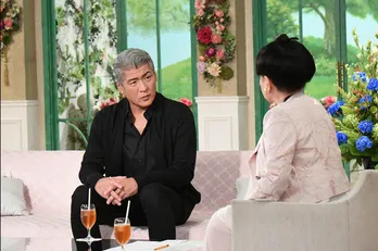 吉川晃司の意外な私生活に黒柳徹子が迫る！「徹子の部屋」初登場時の懐かしい映像も