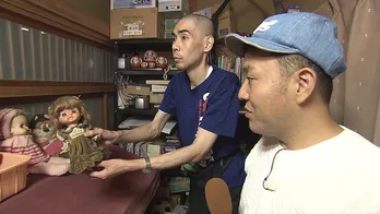 戦慄!! 家の怪奇現象に悩まされる日々…恐怖の屋敷SP