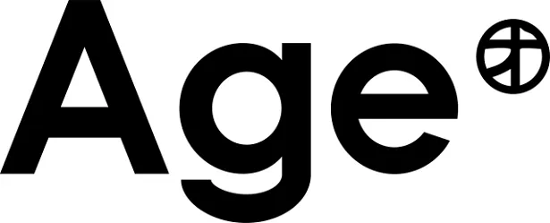 Ageロゴ