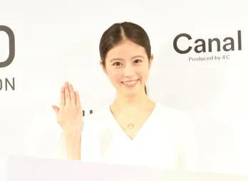 <今田美桜>“極上の輝き”放った1年を振り返り「今年は新たに成長できた年でした」