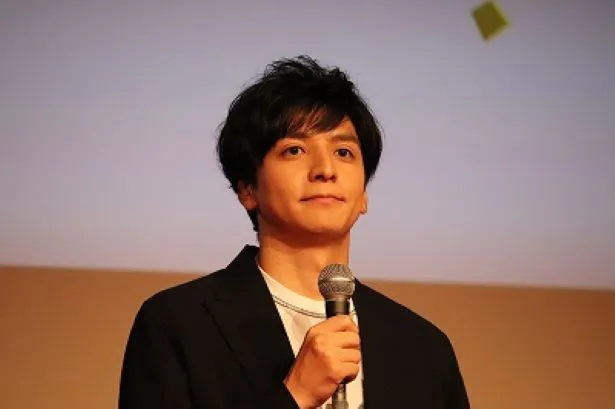 生田斗真主演ドラマ「俺の話は長い」完成披露試写会『皆さんは、宣伝