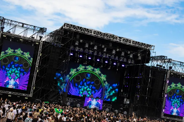  「WIRED MUSIC FESTIVAL’19」