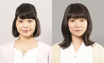 岸井ゆきの&三浦透子が「シャーロック」ゲスト出演!都会の闇で孤独に生きる女性を演じる