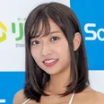 DVD発売イベントに登壇した大貫彩香