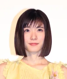 松岡茉優、土屋太鳳に「4回負けた」過去を告白「“い・ろ・は・す”って感じの子」