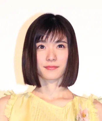 松岡茉優、土屋太鳳に「4回負けた」過去を告白「“い・ろ・は・す”って感じの子」