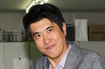 石橋貴明「今でも会員です」ハリウッド俳優の労働組合に入っていた