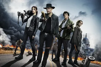 アカデミー賞俳優たちがゾンビ映画で大暴れ！ビル・マーレイ登場の新予告映像が解禁