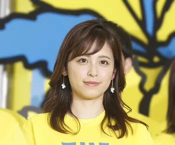 久慈暁子アナ、まぶし過ぎなウエットスーツ姿に称賛続々「めっちゃ似合ってる!」「最高に美しい」