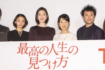 ムロツヨシ、天海祐希&監督にクレーム「何回やっても“ノー膝枕”なんですよね…」