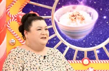 マツコが「かつ丼」「じゃがバター」「塩さば」味のふりかけを食べ尽くす!