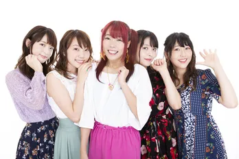 小原好美「この5人で、アフレコできたことが何よりもうれしい」スタプリメンバーたちが語る「映画スター☆トゥインクルプリキュア」への思い