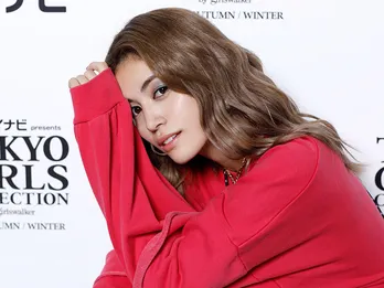 E-girls/Happiness・楓の好きな男性ファッションは細身紳士系！