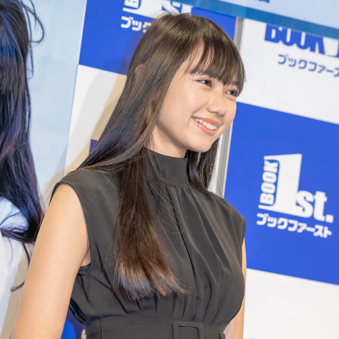 画像・写真 注目の若手女優・黒崎レイナ、初めての挑戦は「女性らしさを意識」(7/10) | WEBザテレビジョン