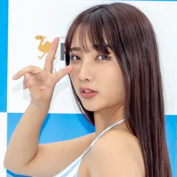 グラドル水沢柚乃が猛アピール「表紙やりたいな～」