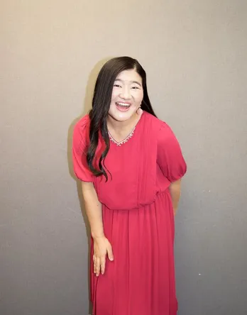 ガンバレルーヤ・よしこ、長瀬智也とキス「流れだったらキスさせてもらえるかなと…」