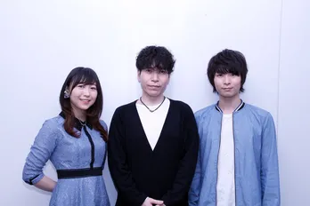新垣樽助&上村祐翔&安野希世乃、“雄英ビッグ3”キャストが新シリーズの見どころ語る!「スリルのある一幕になる」<僕のヒーローアカデミア>