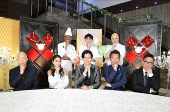 バイきんぐ小峠、要潤のMCぶりをアピール「要潤の顔芸見れるのはこの番組だけ」<ロストグルメ>