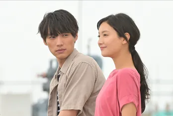 <4分間のマリーゴールド>「初回から涙腺崩壊…!!」福士蒼汰&菜々緒の“過酷な運命”に視聴者涙