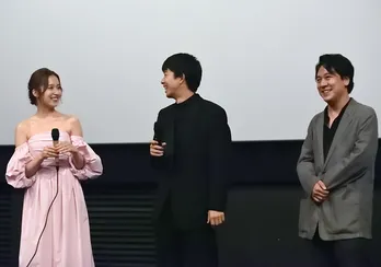 仲野太賀と衛藤美彩のW主演映画「静かな雨」が東京フィルメックスで入選