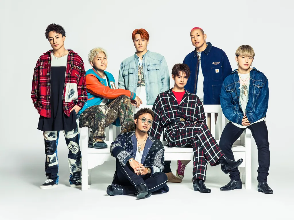 GENERATIONS from EXILE TRIBEが人気コーナー「はなうた」に登場