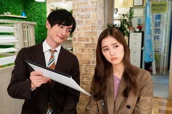 ＜試写室＞「モトカレマニア」この秋最強の“ガンプクドラマ”が登場！