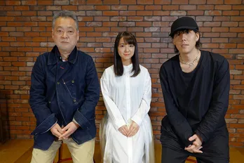 上白石萌音の新曲「一縷(いちる)」配信開始！ 作詞・作曲・プロデュースは野田洋次郎