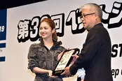 第36回「ベストジーニスト2019」発表会が開催された