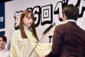 第36回「ベストジーニスト2019」発表会が開催された