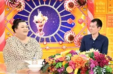 マツコデラックス、予約2週間待ち人気店の“最強パフェ”を味わう!