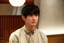 <モトカレマニア>並木道子監督、高良健吾の素は「マコチの役柄に近い気がする」