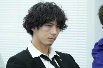 ＜ニッポンノワール＞話題の『3年A組』との“繋がり”秘話 福井P「ドラマの概念を変えたい」