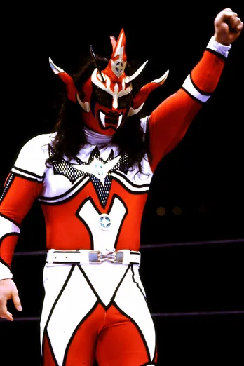 獣神サンダー・ライガー引退記念DVD-BOXが発売決定！「ライガーだけ売れなかったなんて言われると悲しいから買ってほしい(笑)」