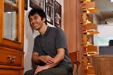 <まだ結婚できない男>阿部寛の「これが本当のハロウィンだ」に視聴者爆笑「本気を見たww」